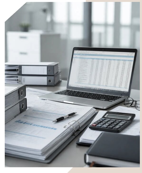 Сдача бухгалтерской отчетности в Новотроицке по цене от 5234 р. | Консалтинг1-Нвт